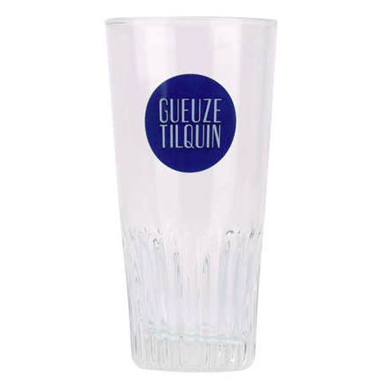 Picture of 1x33cl Glas Tilquin