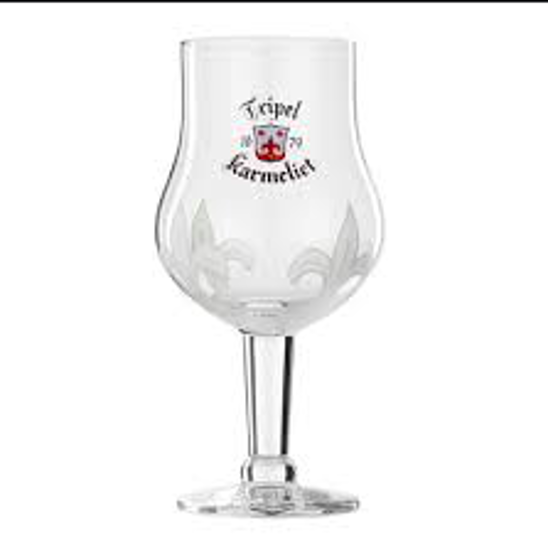 Picture of 1x33cl Glas Karmeliet