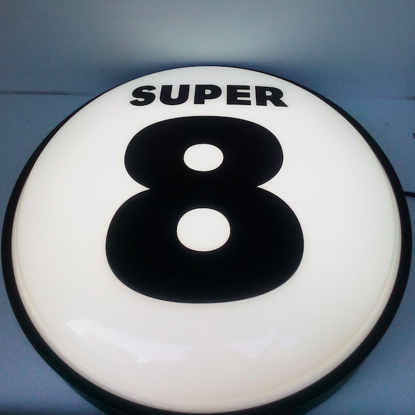 Afbeeldingen van Super 8