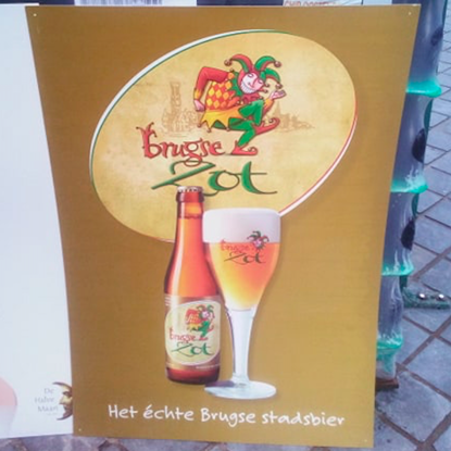 Picture of Brugse Zot