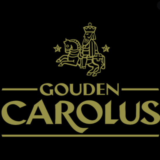 Afbeeldingen van Gouden Carolus Tripel 24x33cl + 2 glazen