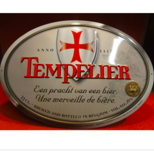 Picture of Tempelier