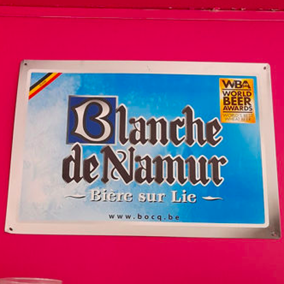 Picture of Blanche de Namur