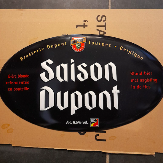 Picture of Saison Dupont