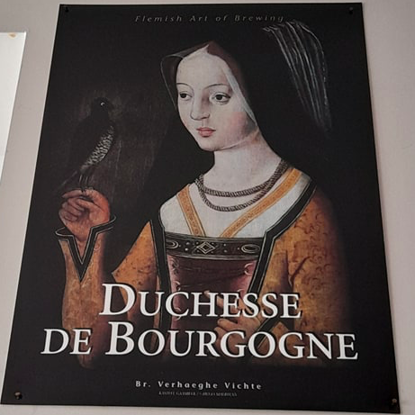 Afbeeldingen van Duchesse de Bourgogne