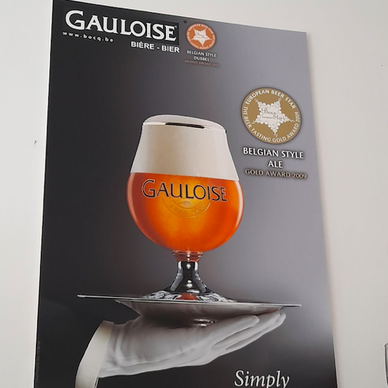 Picture of Gauloise
