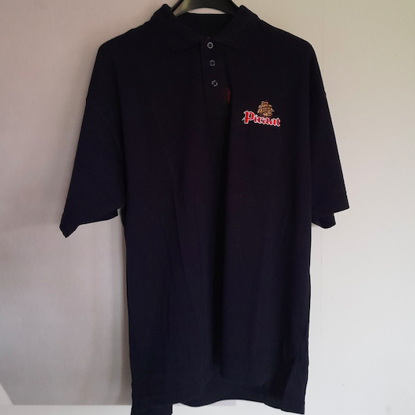Picture of Polo Piraat (XL) Donkerblauw