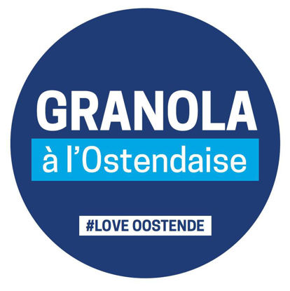 Picture of Granola   à l' Ostendaise 1kg