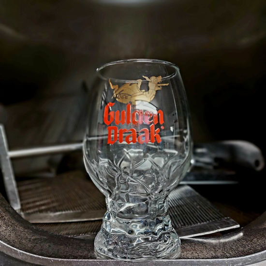 Picture of 1x33cl Gulden Draak