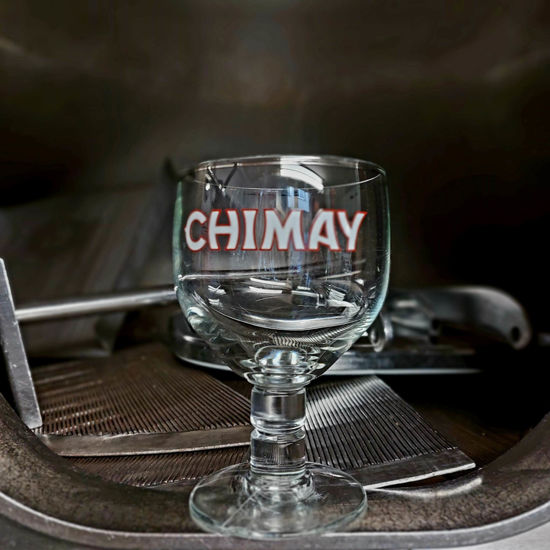 Picture of 1x33cl Glas Chimay