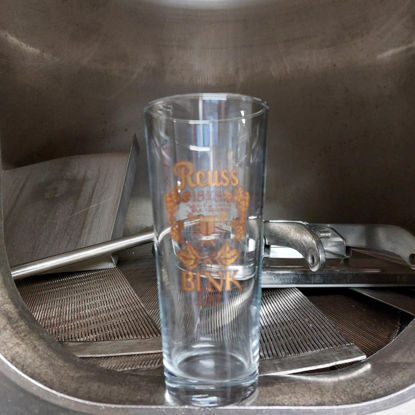 Afbeeldingen van 1x33cl Bink Reuss