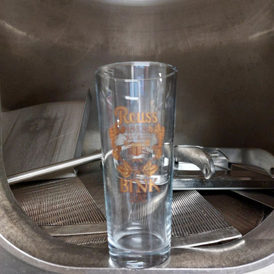 Afbeeldingen van 1x33cl Bink Reuss