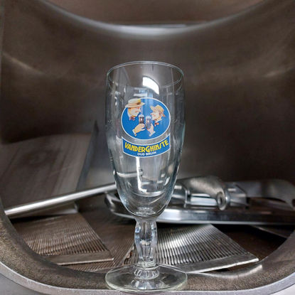 Afbeeldingen van 1x33cl glas Vanderghinste