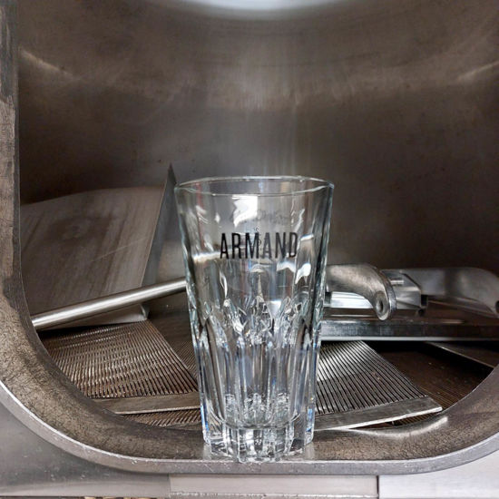 Picture of 1 glas 33cl Armand