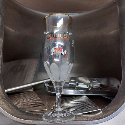 Afbeeldingen van 1x33cl glas Julius