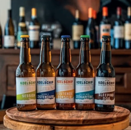 Picture of Winter Is Coming 8,9% 1x33cl