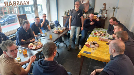 Picture for category Brouwerijbezoek