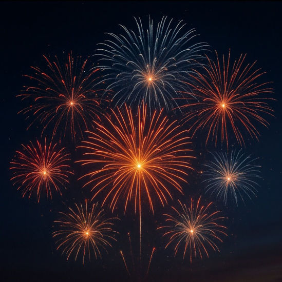 Afbeeldingen van MENU: KERST EN NIEUWJAAR