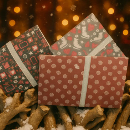 Afbeeldingen van CADEAUBON €25