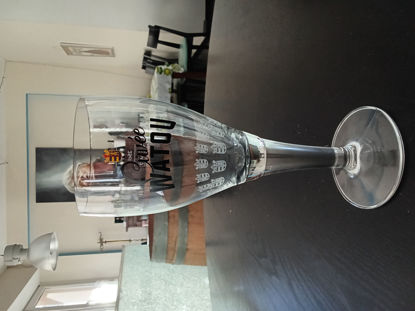 Afbeeldingen van 1 glas cuvée watou